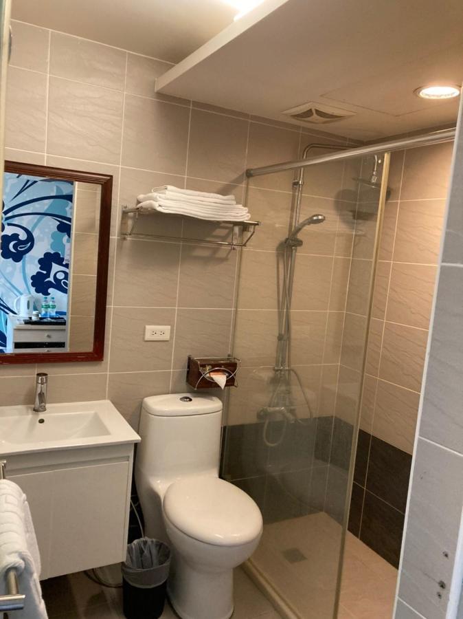 Shun-Yi Business Hotel Цзяї Екстер'єр фото