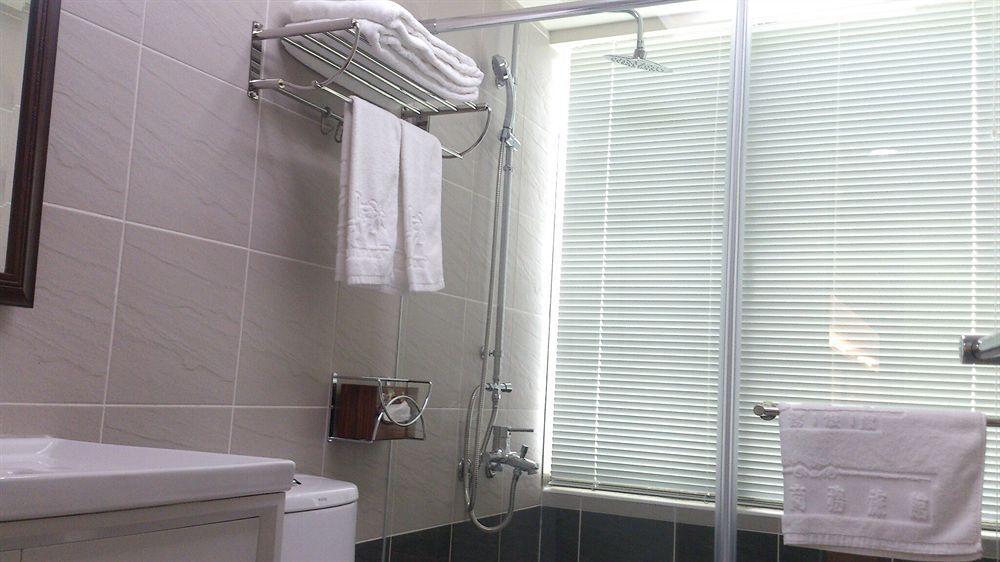 Shun-Yi Business Hotel Цзяї Екстер'єр фото