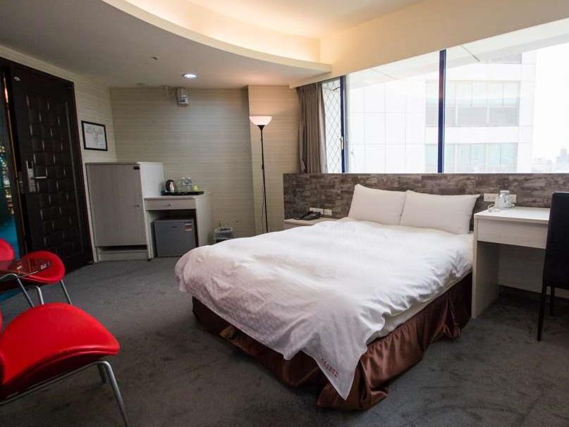 Shun-Yi Business Hotel Цзяї Екстер'єр фото
